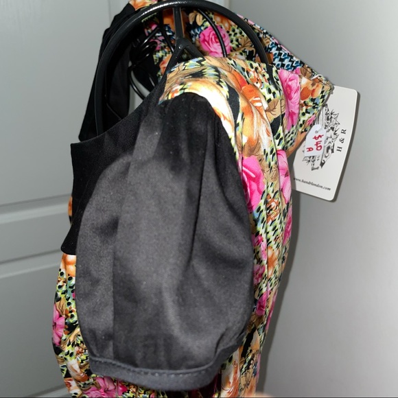 NWT - H & R Dress - Picture 7 of 8